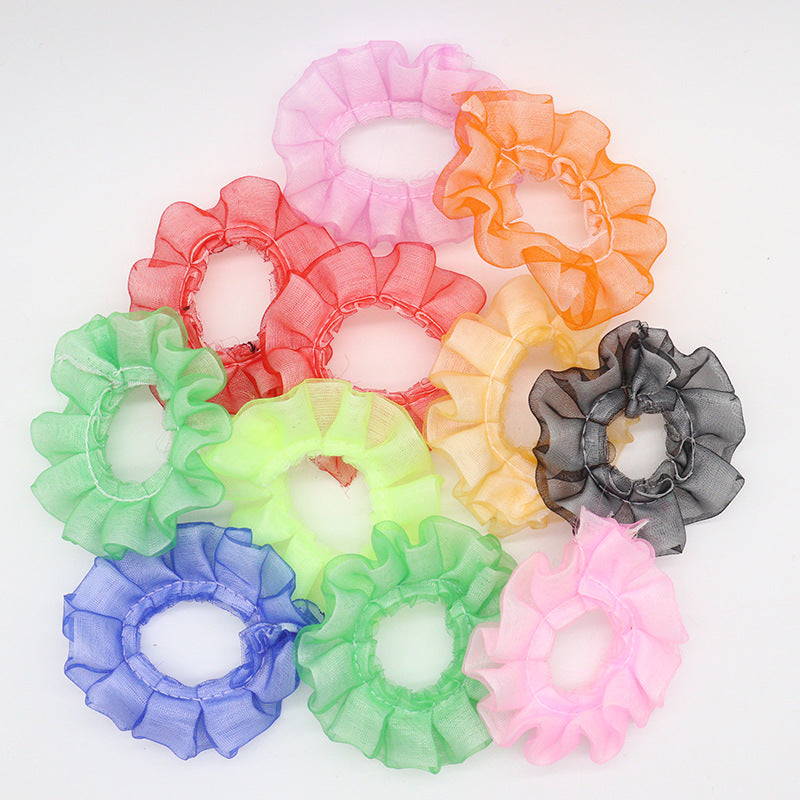 Wholesale 100pcs/pack small duck toy hat accessories